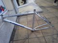 26 цола алуминиева рамка за велосипед колело размер 48, снимка 1