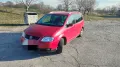 VW Touran 2.0 BMM НА ЧАСТИ , снимка 2