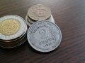 Монета - Франция - 2 франка | 1948г.