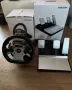 Fanatec CSR Гейминг волан/ симулатор/ конзола, снимка 8