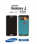 Нов 100% Оригинален LCD Дисплей + Тъч скрийн за Samsung SM-G610 Galaxy J7 Prime Service Pack, снимка 1 - Резервни части за телефони - 37245120