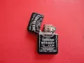 Бензинова запалка Jack Daniels, снимка 4