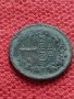 Монета 1 стотинка 1912г. Царство България за колекция - 27330, снимка 4