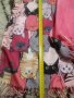 Нови Пролетни меки шалове с котета 🐈, 🐶 кучета и цветя 💐 . Дължина 180 см/70 см ширина, снимка 9