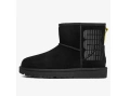 UGG Classic Mini Side Logo номер 38 боти / апрески / ботуши , снимка 6