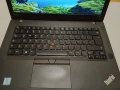 Лаптоп Lenovo ThinkPad , снимка 4