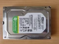 HDD 320Gb WD3200AVVS-63L2B0, снимка 3