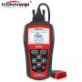 УНИВЕРСАЛНА ДИАГНОСТИКА KONNWEI KW808 OBD2 DIAGNOSTIC, снимка 5