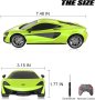Кола с дистанционно McLaren 570S, снимка 5