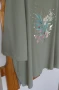 LC Waikiki нова памучна блуза, 3XL, снимка 3