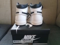 Nike air Jordan 1 high оригинални кецове с оригинална кутия , снимка 3