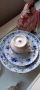 Винтидж трио- порцелан - Япония , снимка 4