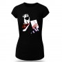 Дамска тениска Jaguar JOKER 2, снимка 2