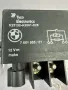 Реле Вентилатор за БМВ BMW F01 F10 7661503, снимка 2
