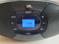 CD плейър OK-ORC 131., снимка 2