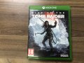 Rise of the Tomb Raider XBOX ONE, снимка 1 - Игри за Xbox - 39421189