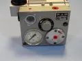 пневматичен блок wmw DDR StGK04/0400 Pneumatic Valve NW-8mm Orsta TGL36389, снимка 2