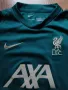 Nike Liverpool FC 21/22 Strike Junior - футболна детска тениска 128-137см. , снимка 3
