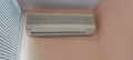 Климатик NEC, снимка 1 - Климатици - 44841555