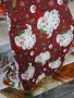 коледни покривки , снимка 3