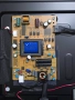 Power board 17IPS62 от TOSHIBA 40LA2363DG , снимка 1