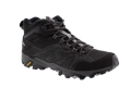 туристически обувки Merrell Moab Fst 2 Mid Gore-Tex номер 40 водоустойчиви , снимка 1