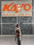 Kayo Кросов мотор за деца и юнoши Kayo TT190R, снимка 3