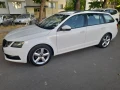 Skoda Octavia combi, снимка 1