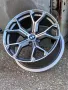 Джанти за БМВ BMW X5 X6 20 “ цола 5х120 Спорт Пакет Чисто Нови E70 E71 F15 F16, снимка 7