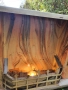 Електрическа камина , снимка 5