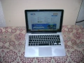 MacBook Pro - 13.3 , Core 2 Duo, 4 GB RAM, 64 GB SSD, зарядно, снимка 2