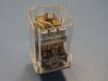 реле PRZEKAZNIK R15 3PDT 10A 12VDC relpol relay, снимка 7