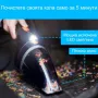 Ръчна преносима автомобилна прахосмукачка. Мощност 106W - TWC-02 - AUTO CLEAN14, снимка 10