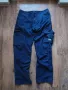 mascot workwear Trousers - мъжки работен панталон 52/L КАТО НОВО, снимка 7