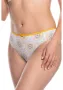 2 чифта бикини в бяло и жълто L-1517BI, снимка 5