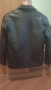 Мъжки кожени якета 2бр., снимка 2