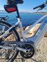 Марков немски електрически велосипед Diamant Zouma + Sport Ubari SUPERDELUXE+ с Bionx задвижване, снимка 13