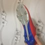 бутонки ADIDAS X 18.2 FG номер 41-42, снимка 13