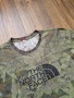 Страхотна мъжка тениска THE NORTH FACE размер XL / 2XL, снимка 4