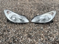 ляв и десен фар за опел корса д OPEL CORSA D, снимка 1