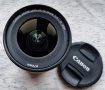 Canon EF 16-35mm f/4L IS USM - чудесна опция и за R серията с адаптер, снимка 3