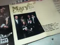 MARY BOYS BAND-ORIGINAL TAPE 1510240816, снимка 11
