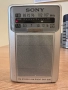 Мини радио Sony, снимка 6