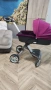 Детска количка Stokke xplory , снимка 5