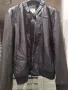 {PROMO} Мъжко кожено яке ECKO XL, снимка 3