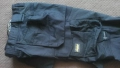Snickers 6142 Stretch Pirate Work Trousers With Holster Pocket размер 50 / M работен панталон W4-652, снимка 4