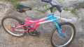 Детски велосипед 20", снимка 2