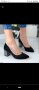 Стилни дамски обувки , снимка 1 - Дамски елегантни обувки - 32897897