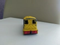 Локомотив SHUNTER Superfast. MATCHBOX 1978 г., снимка 5