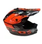Каска за крос и атв ORZ, снимка 9